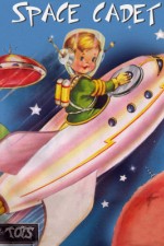 Watch Space Cadets Freemovieswatch